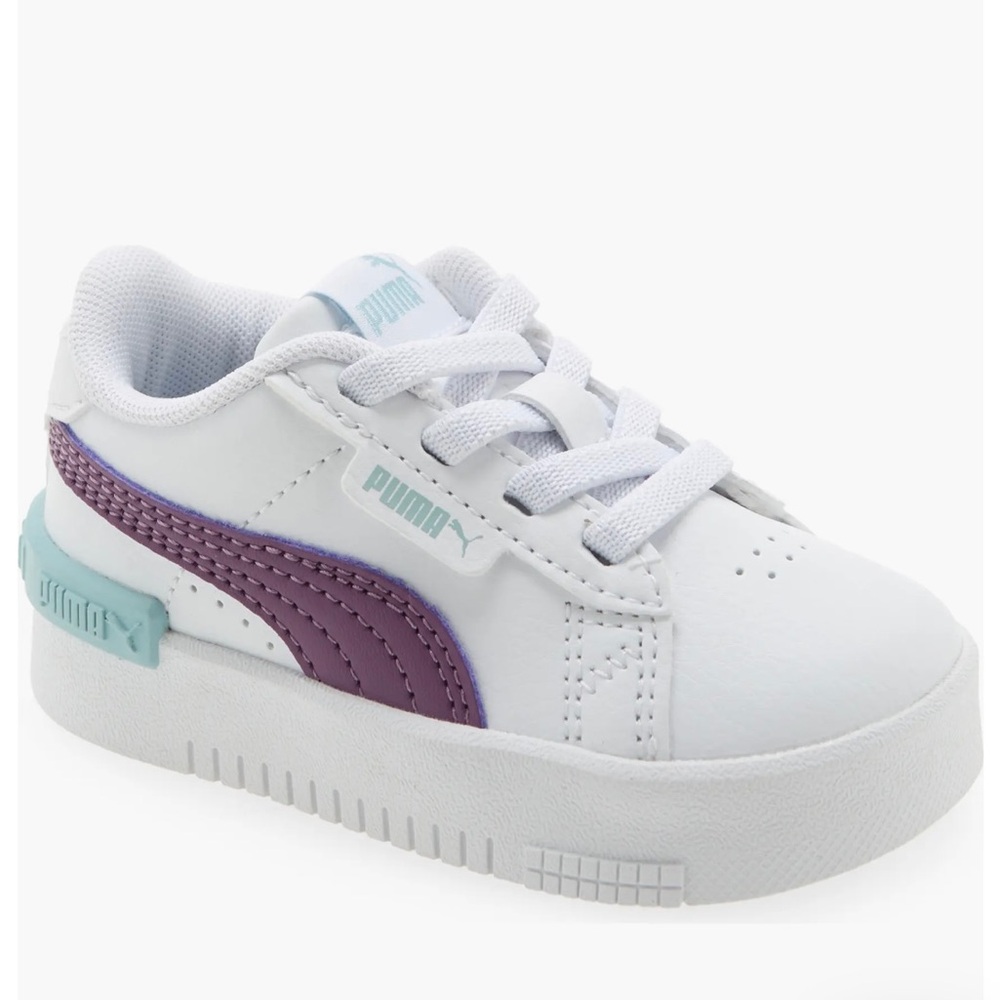 PUMA Jada Alternative Closure Sneaker